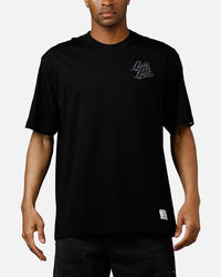 Alpha Industries Lady Luck T-Shirt Black