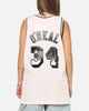 Mitchell & Ness Los Angeles Lakers Shaquille O'Neal LA Champ Swing Jersey Pink