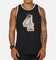 Mitchell & Ness X Mclaren Lando Norris Swing Jersey Black/Papaya
