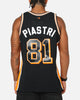 Mitchell & Ness X Mclaren Oscar Piastri Swing Jersey Black/Papaya