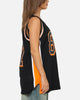 Mitchell & Ness X Mclaren Oscar Piastri Swing Jersey Black/Papaya