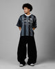 Loiter Imperial Jersey Black/Grey