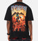 73Studio X Doom Today I Feel Heavyweight T-Shirt Black