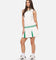 Adidas Women's Originals Dress Chalk White