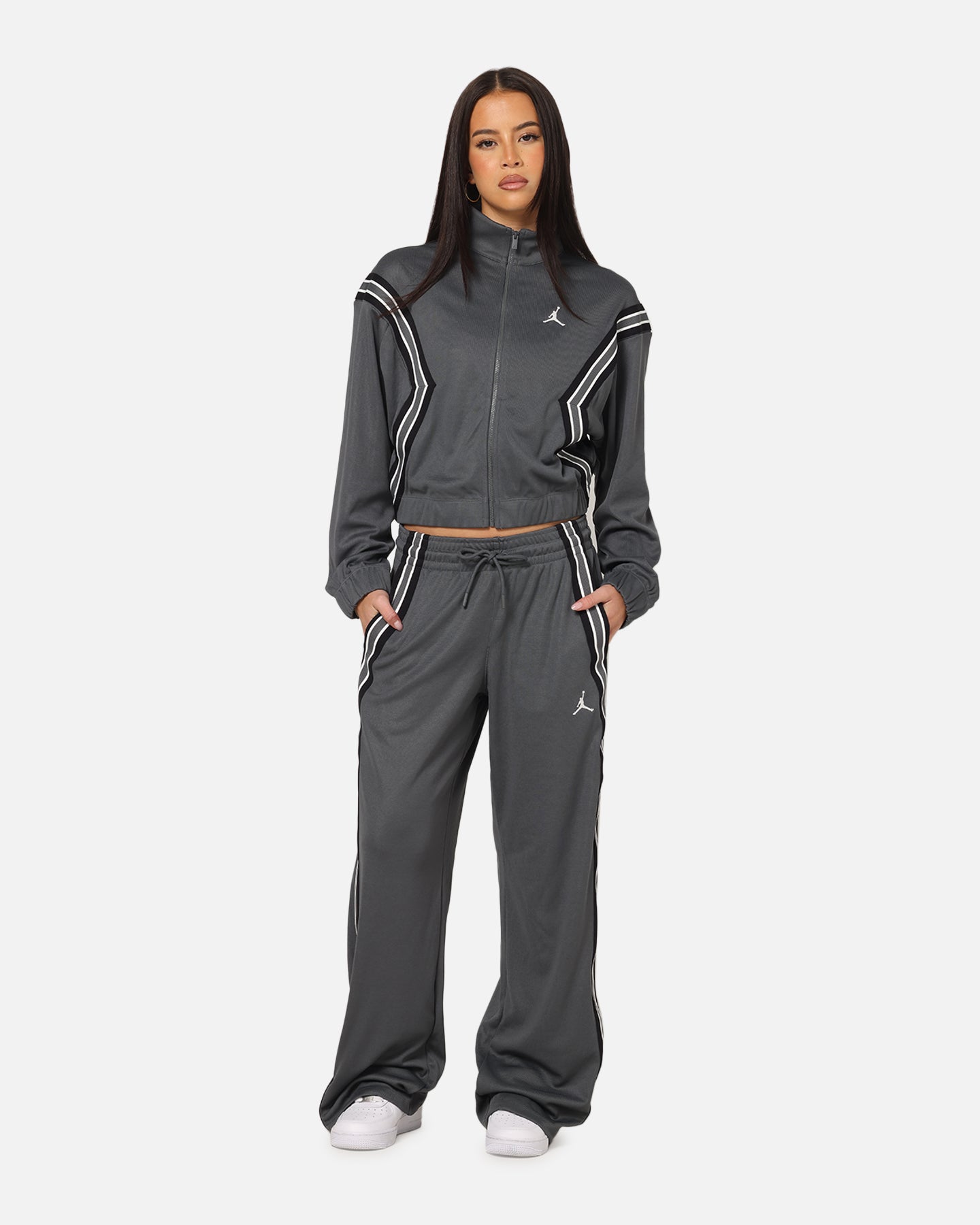 womens jordans tracksuit