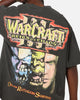 73Studio X Warcraft: Reign Of Chaos Heavy T-Shirt Black Wash