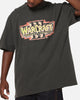 73Studio X Warcraft: Reign Of Chaos Heavy T-Shirt Black Wash