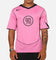 Nike Total 90 Soccer T-Shirt Playful Pink/Black