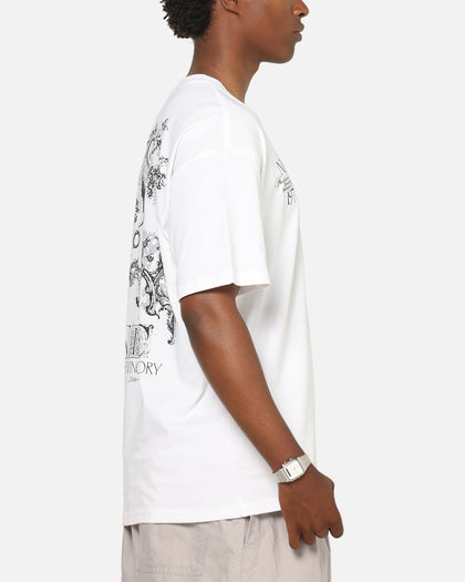 Nike Sportswear Max90 Wings Victory T-Shirt White