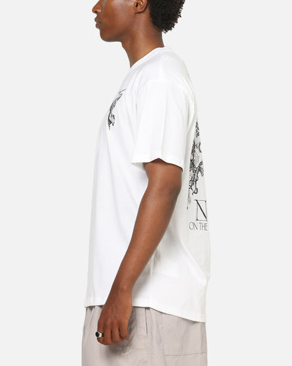 Nike Sportswear Max90 Wings Victory T-Shirt White