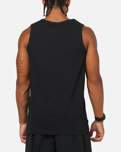 Nike Sportswear Club Tank Black/White