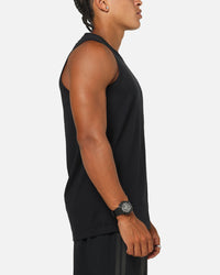 Nike Sportswear Club Tank Black/White
