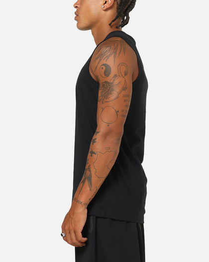 Nike Sportswear Club Tank Black/White