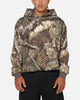 Jordan Brooklyn Fleece Realtree Pullover Hoodie Medium Olive/Sail