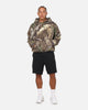 Jordan Brooklyn Fleece Realtree Pullover Hoodie Medium Olive/Sail