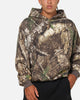 Jordan Brooklyn Fleece Realtree Pullover Hoodie Medium Olive/Sail