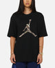 Jordan Brooklyn Realtree Jumpman T-Shirt Black/Sail