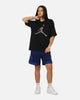 Jordan Brooklyn Realtree Jumpman T-Shirt Black/Sail