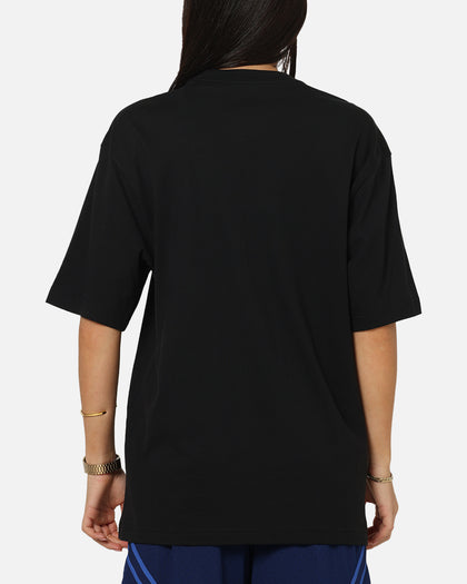 Jordan Brooklyn Realtree Jumpman T-Shirt Black/Sail