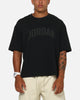 Jordan Flight Essentials Boxy T-Shirt Black/Black