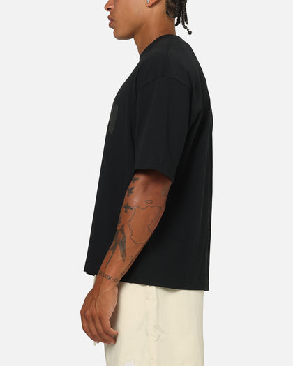 Jordan Flight Essentials Boxy T-Shirt Black/Black