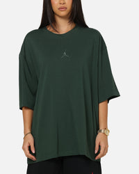 Jordan Flight Essentials Oversized T-Shirt Midnight Green