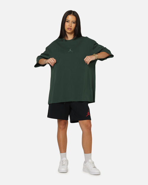 Jordan Flight Essentials Oversized T-Shirt Midnight Green