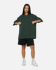 Jordan Flight Essentials Oversized T-Shirt Midnight Green