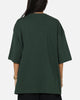 Jordan Flight Essentials Oversized T-Shirt Midnight Green