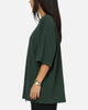 Jordan Flight Essentials Oversized T-Shirt Midnight Green