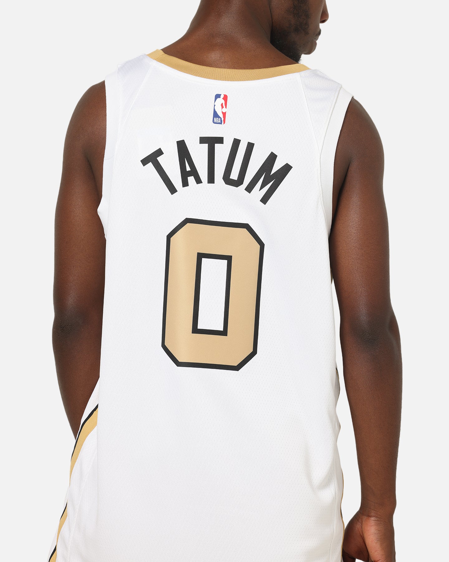 Nike Jayson Tatum Boston Celtics #0 City Edition Dri-FIT NBA