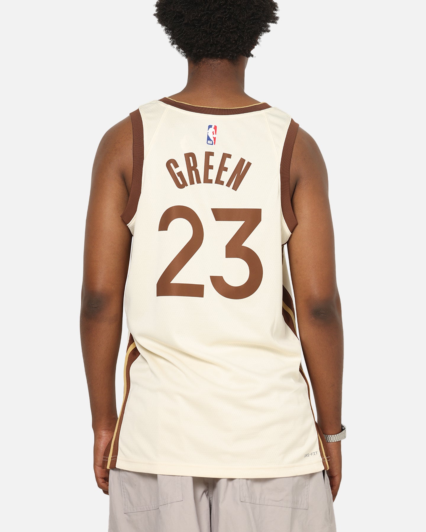 draymond green swingman jersey
