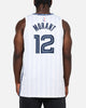Nike Ja Morant Memphis Grizzlies #12 City Edition Dri-FIT NBA Swingman Jersey White