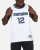 Nike Ja Morant Memphis Grizzlies #12 City Edition Dri-FIT NBA Swingman Jersey White