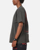 73Studio X Diablo Halloween Summer 2000 Vintage T-Shirt Black Wash