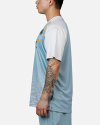 Puma X Mclaren Jersey Seafoam