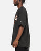 New Era New York Mets Kanji T-Shirt Black
