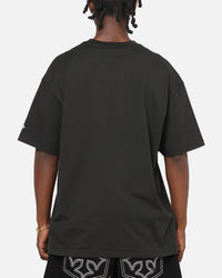 New Era New York Yankees Kanji T-Shirt Black