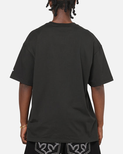 New Era New York Yankees Kanji T-Shirt Black