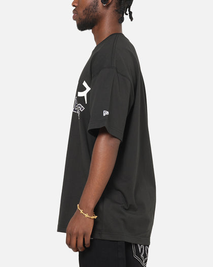 New Era New York Yankees Kanji T-Shirt Black