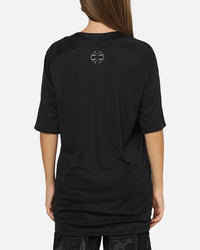 Adidas Teamgeist T-Shirt Black/Black