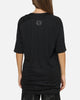 Adidas Teamgeist T-Shirt Black/Black