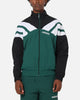 Adidas Track Jacket Green/Black
