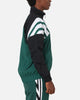Adidas Track Jacket Green/Black