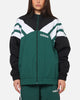 Adidas Track Jacket Green/Black