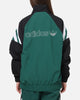 Adidas Track Jacket Green/Black