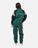 Adidas Track Jacket Green/Black