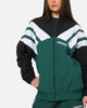 Adidas Track Jacket Green/Black