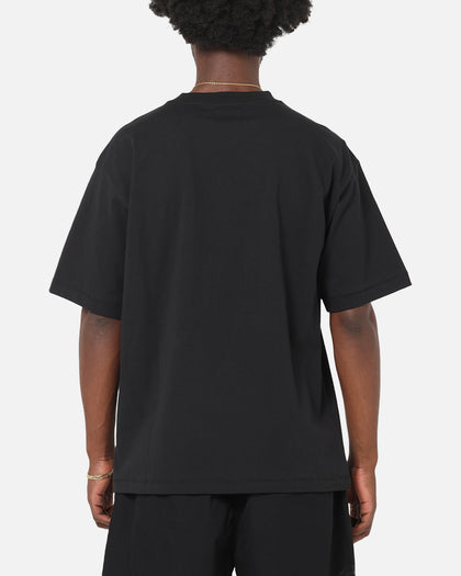 Market Double Cherries T-Shirt Black