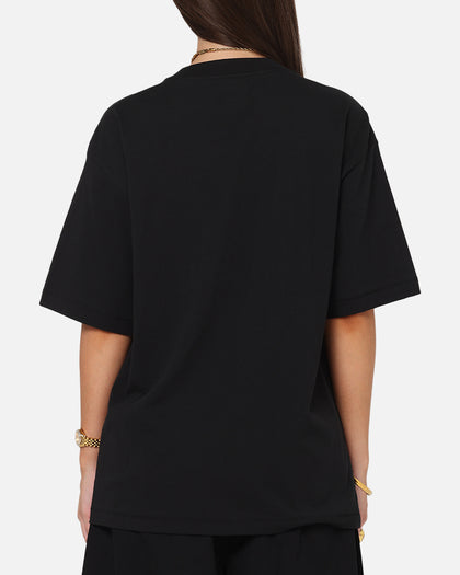Market Double Cherries T-Shirt Black